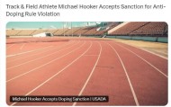 老了也不安分！美国69岁田径运动员服用多种兴奋剂，遭禁赛3年